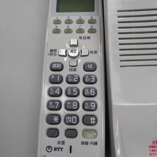 IP電話機　ジャンクの画像