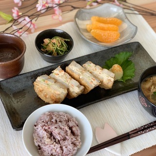 【ぼくらのキッチン】3月30日（月）✨花粉症の方必見‼️腸活料理講座✨