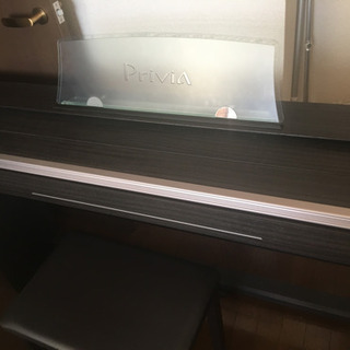【取り引き中】CASIO Privia PX720
