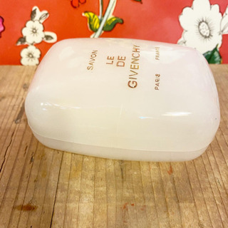 ジバンシーのソープの画像