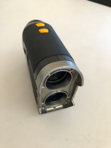 ゴルフ 計測器 ショットナビ