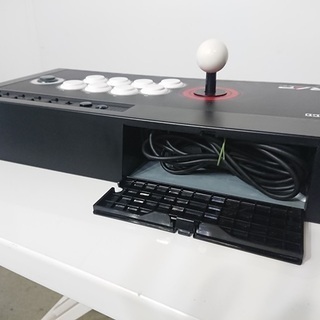 【50％値下げ】リアルアーケードPro.V3 SA(PS3用)の画像