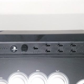 【50％値下げ】リアルアーケードPro.V3 SA(PS3用)の画像