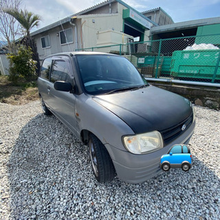 ミラ★L700S★MT