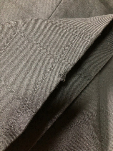 大分県立海洋科学高校　男子制服