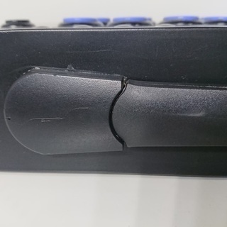 PS3/XBOX360/PC対応アーケードコントローラー Qanba Q4RAFの画像