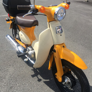 ホンダ　リトルカブ　AA01 マルチリフレクターヘッドライト　リ...