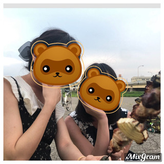 BBQしませんか？