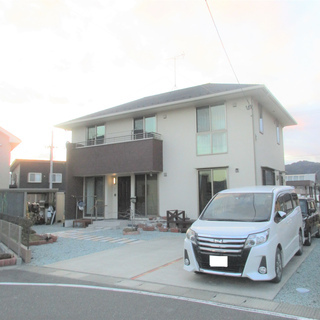 （売止）【中古戸建・5LDDKK+S（2015年築）】2,950...