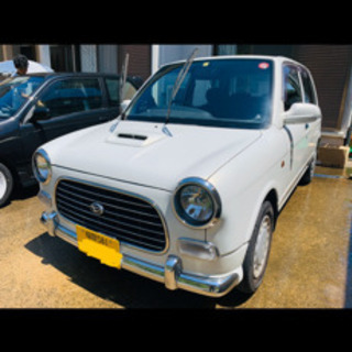 ミラ　ジーノ　L700s