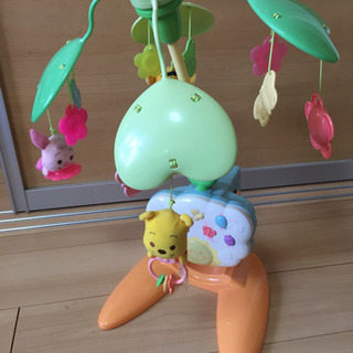 赤ちゃん用おもちゃの画像