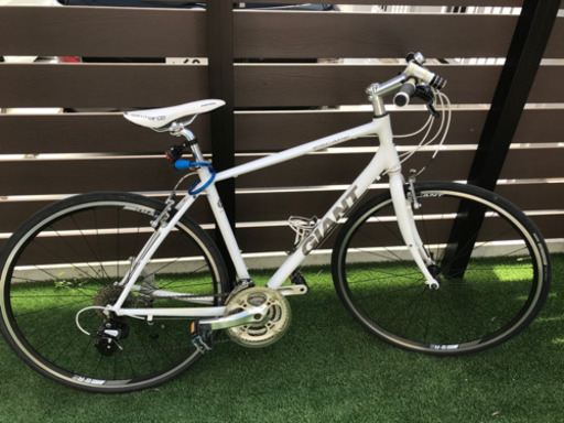 ジャイアント　エスケープR3