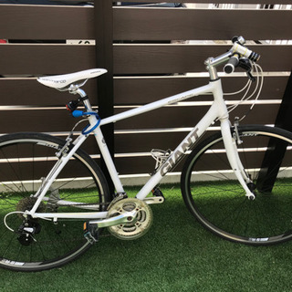 ジャイアント エスケープR3