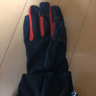 バイク　グローブ　の画像