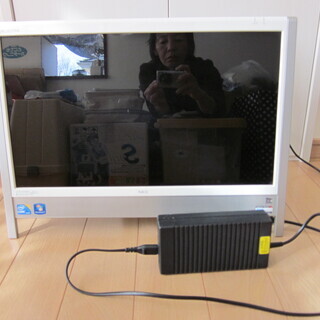 NEC　VALIUESTOR　Windows７　　デスクトップP...