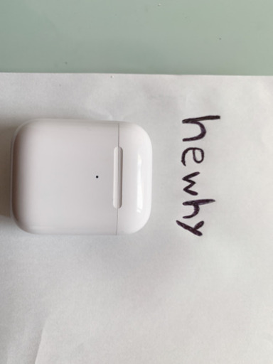 AirPods 第2世代　（本体のみ）