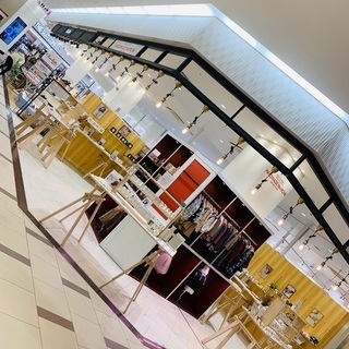 「急募」エスパル仙台(仙台駅) ハンドメイドアクセサリー 販売スタッフ