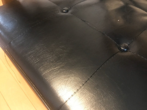 カリモク60 Ｋチェア　2シーター