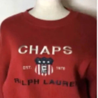 90s ラルフローレン RALPHLAUREN CHAPS