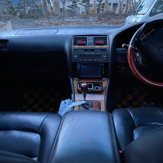 20 セルシオ！！の画像