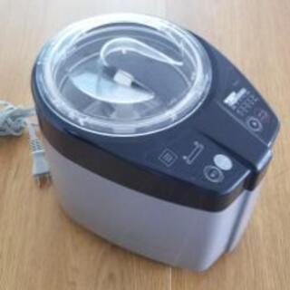 精米機(引渡先決定しました)