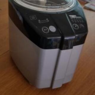 精米機(引渡先決定しました)の画像