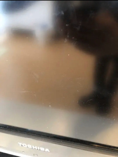 REGZA レグザ　液晶テレビ 32型