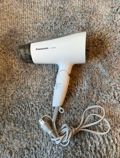 Panasonicヘアドライヤー EH-NE48