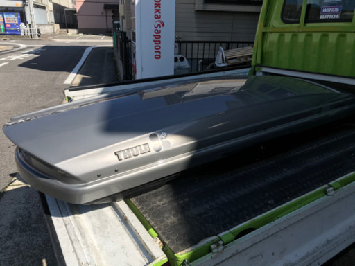 スーリー　ジェットバッグ　ダイナミック900