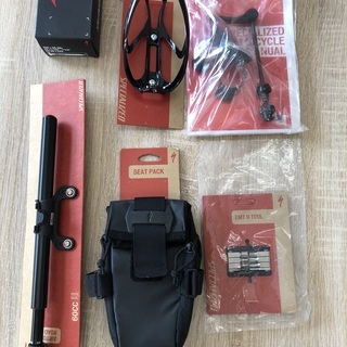 Specialized Sirrus 3.0 新品の画像