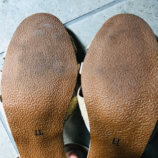 サンダルLLサイズの画像