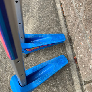 【子供用】竹馬の画像