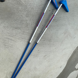 【子供用】竹馬の画像