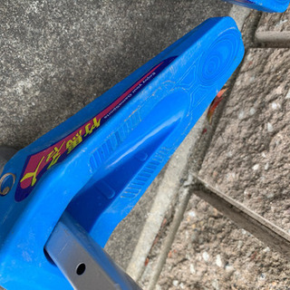 【子供用】竹馬の画像