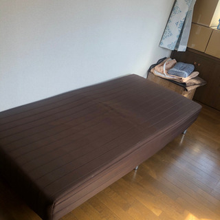 シングルベッド