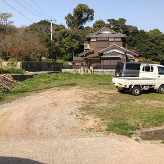 宅地    大分県国東市国東町鶴川 約100坪 - 国東市