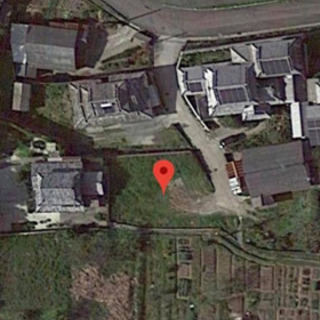 宅地    大分県国東市国東町鶴川 約100坪 - 不動産