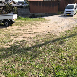 宅地    大分県国東市国東町鶴川 約100坪 − 大分県