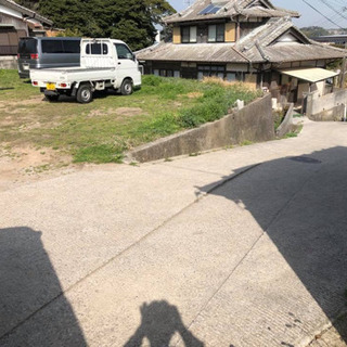 宅地    大分県国東市国東町鶴川 約100坪 - 土地販売/土地売買