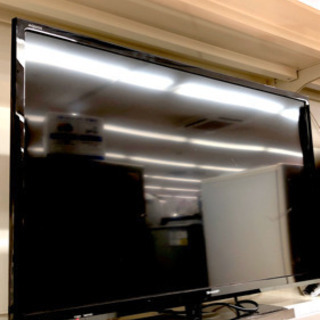 SHARPの32インチ液晶テレビ！1年保証付き！！