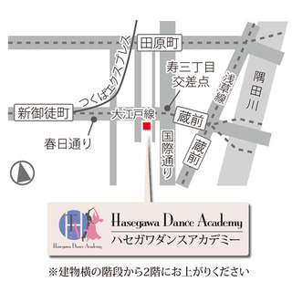 3/18日　水曜日　蔵前にて♡ハートフルエクササイズ　お気軽に参...