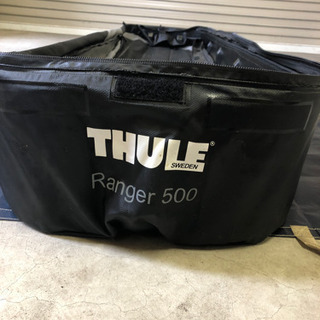 THULE スーリー ソフトルーフボックス Ranger レンジ...