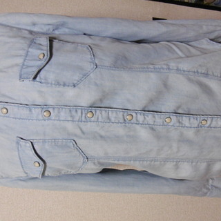 Gapシャツ