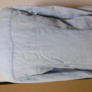 Gapシャツの画像