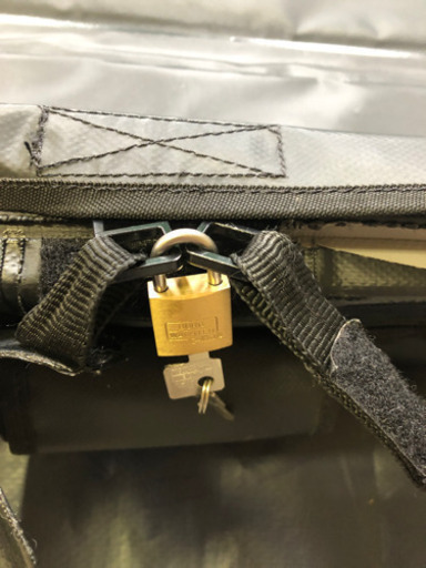 THULE スーリー ソフトルーフボックス Ranger レンジャー500 【TH6035】
