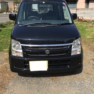 ワゴンR    ナビ、ETC  車検満タン