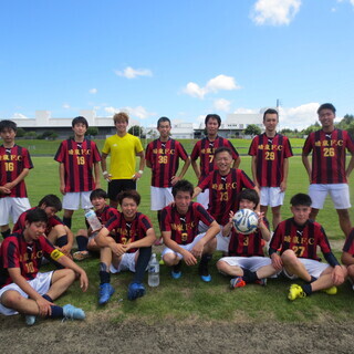 創部22年目 の実績・人気チ-ム　(晴嵐ＦＣグループ・3チ-ム）新人・大募集!!　 滋賀県リーグ所属　 - 大津市