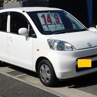 コミコミ『10.9万円』ライフ 19年式 車検R2/9 キーレス