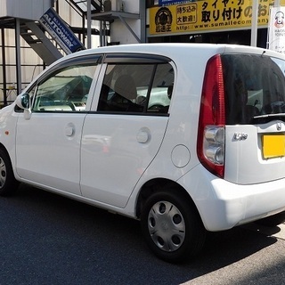 コミコミ『10.9万円』ライフ 19年式 車検R2/9 キーレスの画像