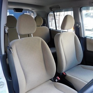 コミコミ『10.9万円』ライフ 19年式 車検R2/9 キーレスの画像